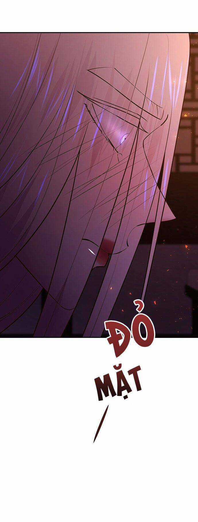 Vương Tử Huyền Bí Chapter 35 trang 107