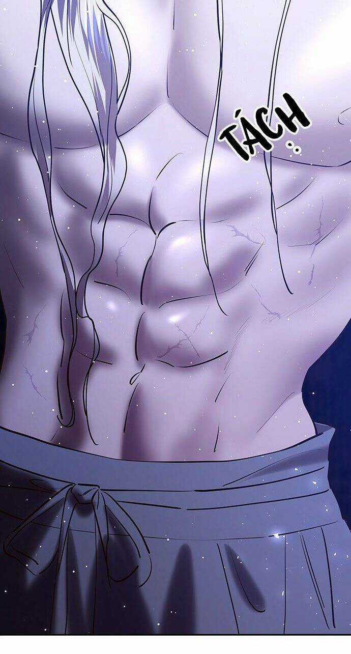 Vương Tử Huyền Bí Chapter 35 trang 119