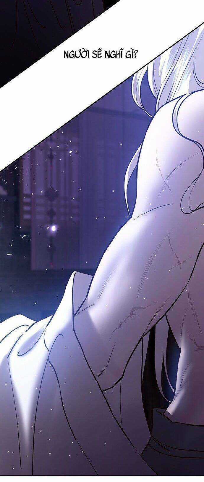 Vương Tử Huyền Bí Chapter 35 trang 127