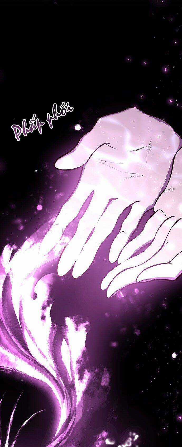 Vương Tử Huyền Bí Chapter 35 trang 132