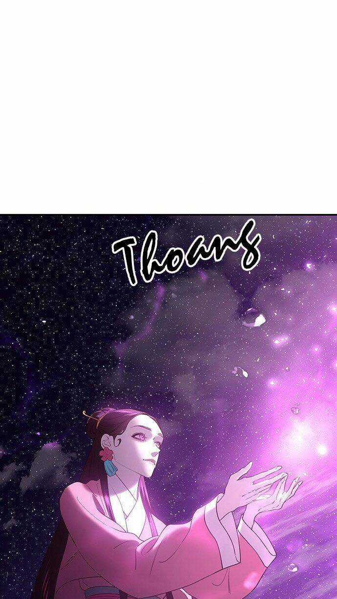 Vương Tử Huyền Bí Chapter 35 trang 134