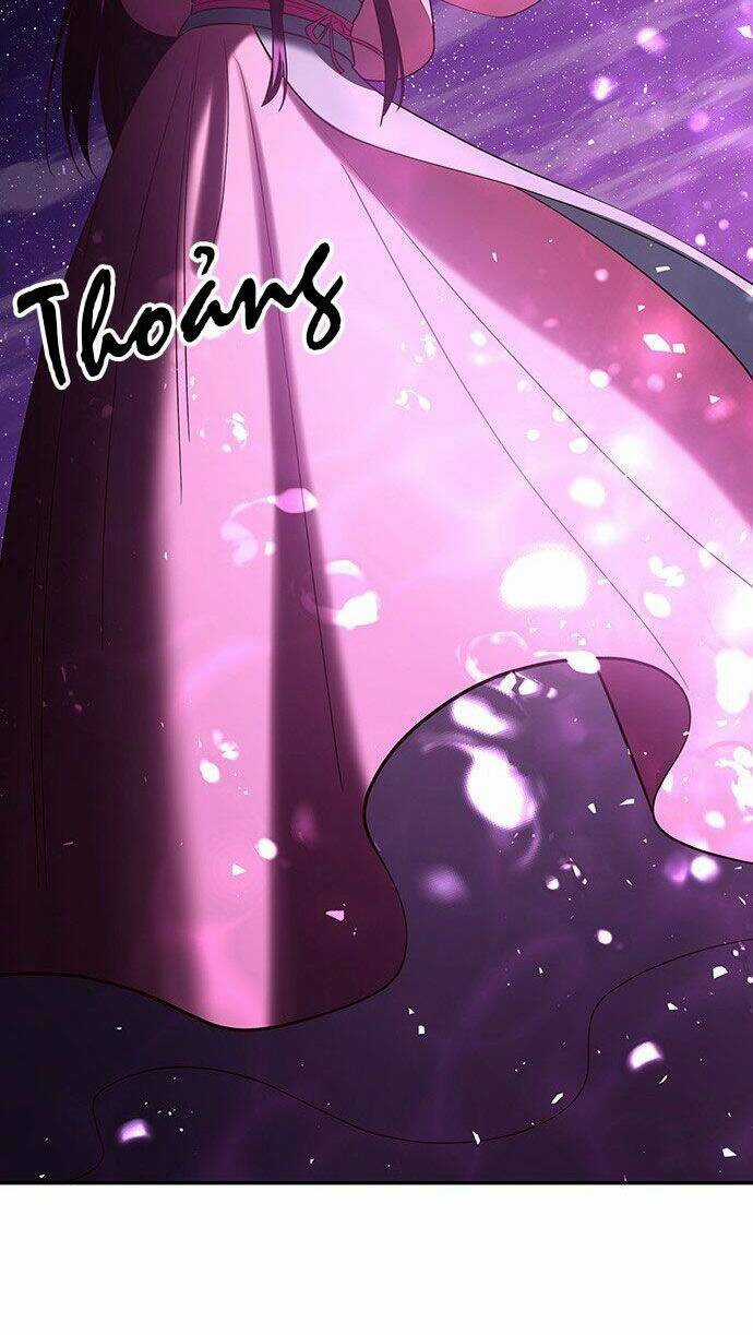 Vương Tử Huyền Bí Chapter 35 trang 135