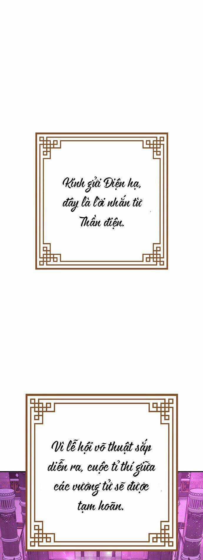 Vương Tử Huyền Bí Chapter 35 trang 136