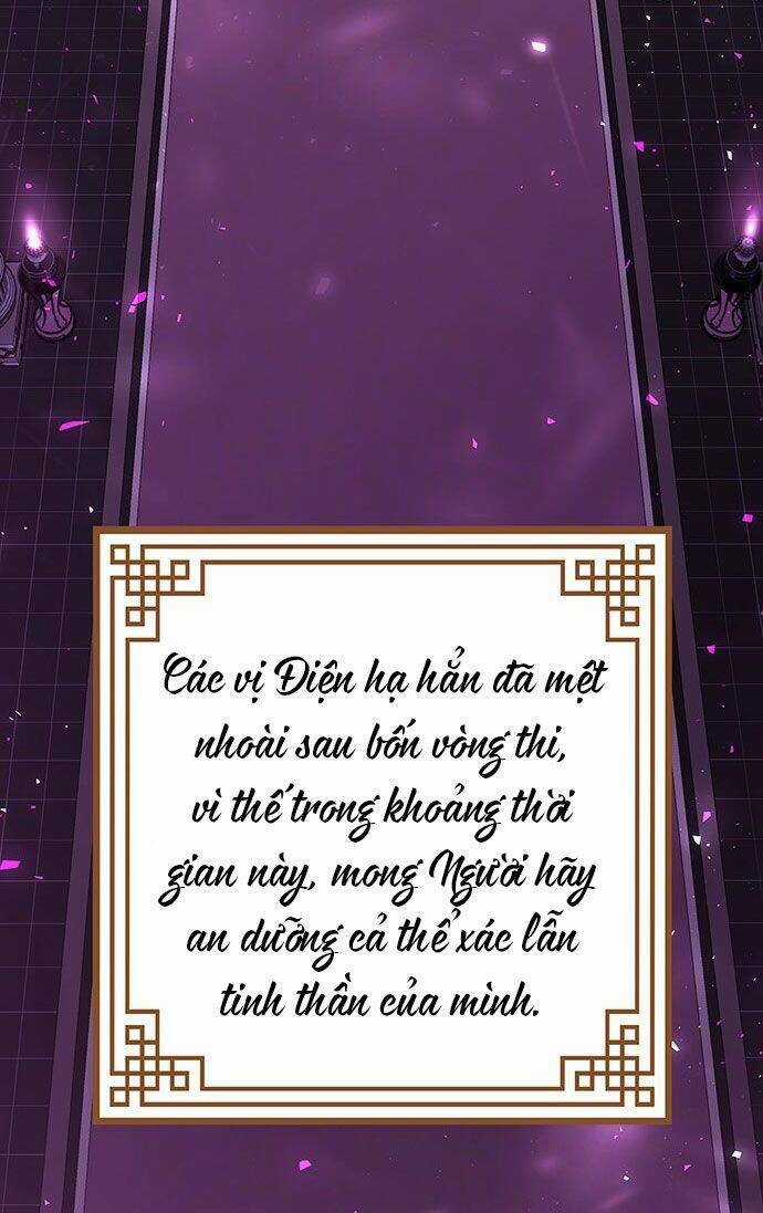 Vương Tử Huyền Bí Chapter 35 trang 138