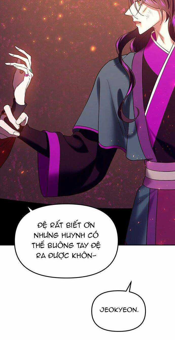 Vương Tử Huyền Bí Chapter 35 trang 14