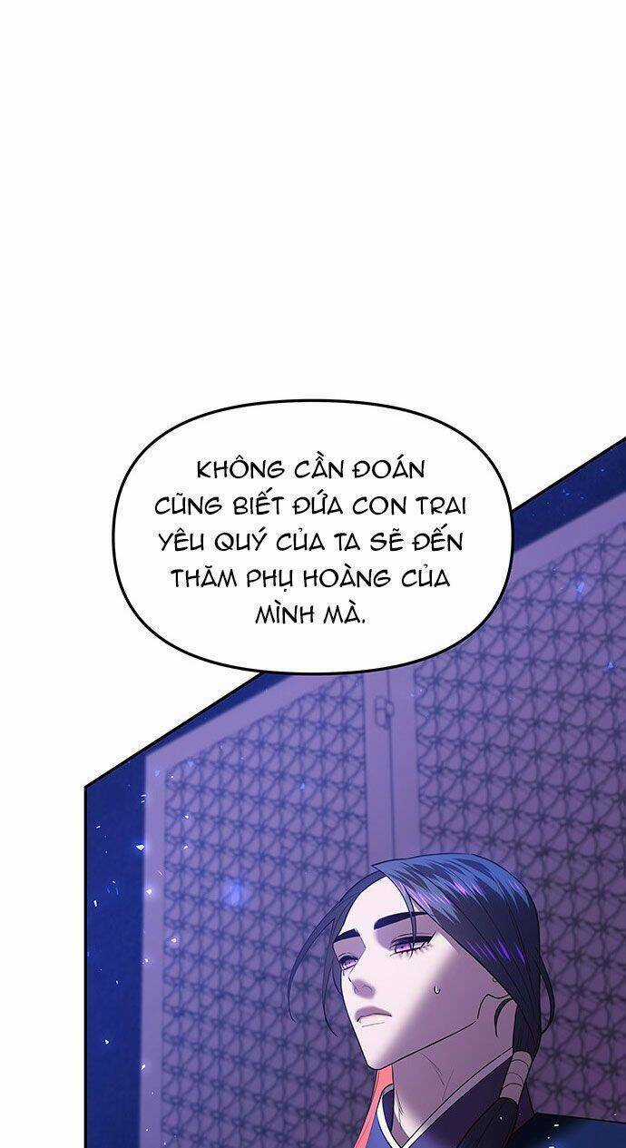 Vương Tử Huyền Bí Chapter 35 trang 152