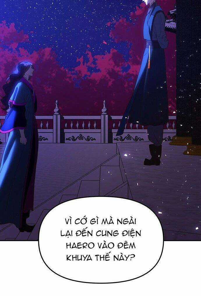 Vương Tử Huyền Bí Chapter 35 trang 155