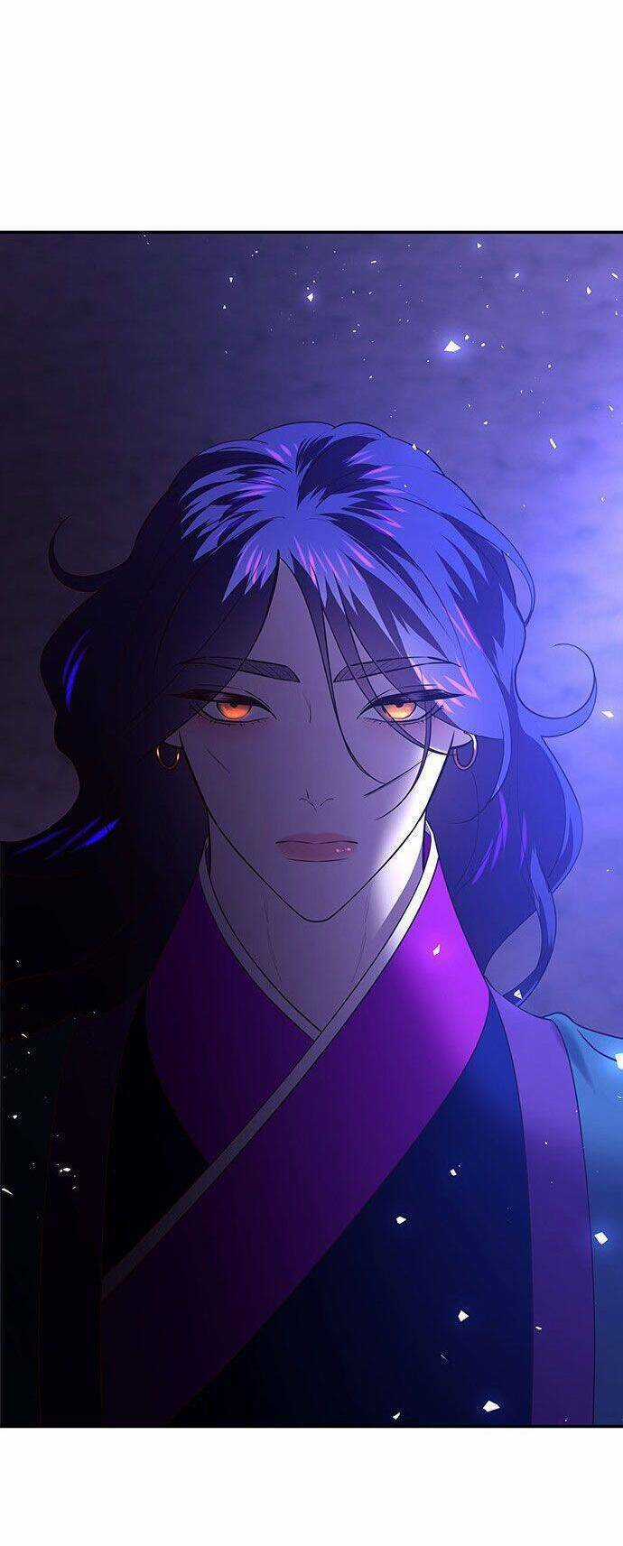 Vương Tử Huyền Bí Chapter 35 trang 158