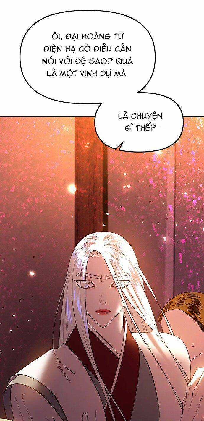 Vương Tử Huyền Bí Chapter 35 trang 16