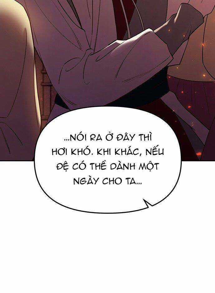 Vương Tử Huyền Bí Chapter 35 trang 17