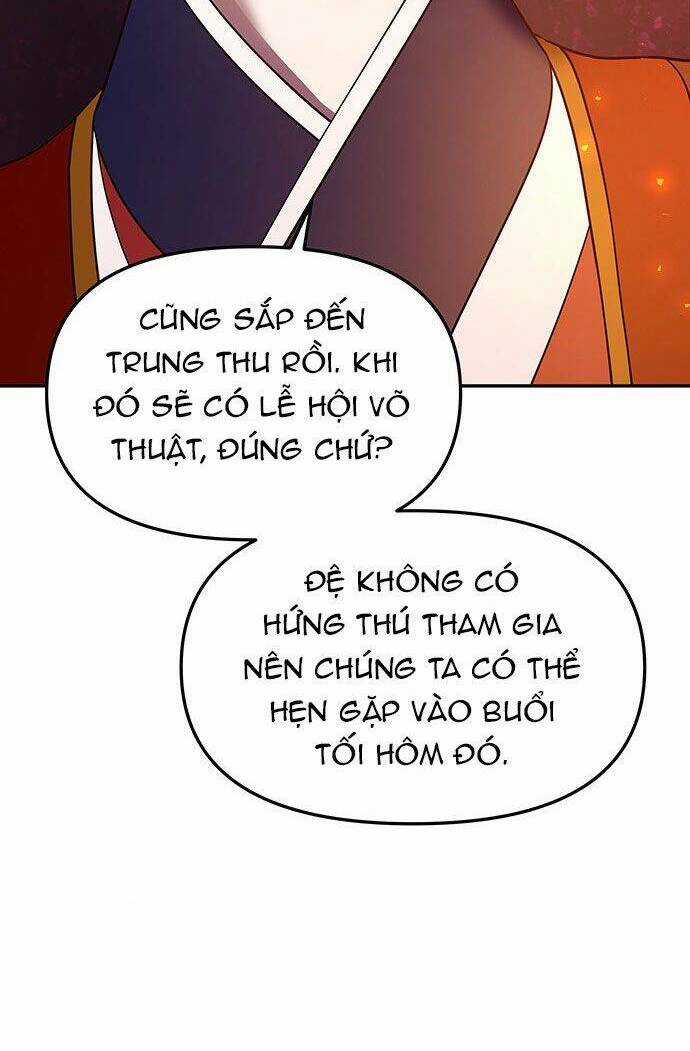 Vương Tử Huyền Bí Chapter 35 trang 19