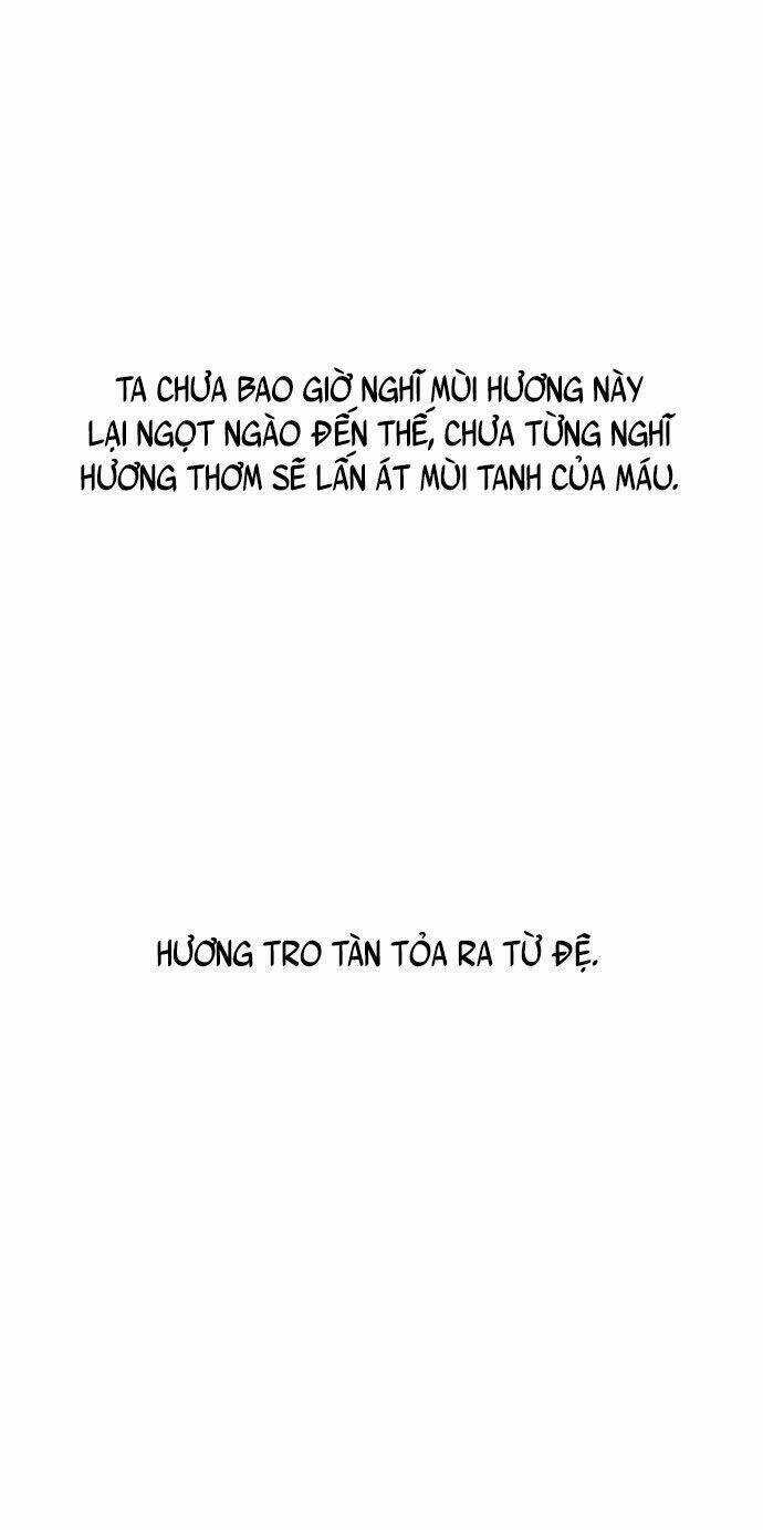 Vương Tử Huyền Bí Chapter 35 trang 2