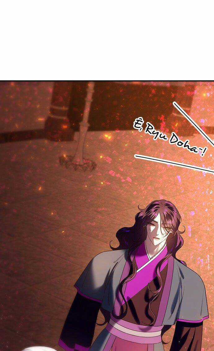 Vương Tử Huyền Bí Chapter 35 trang 27