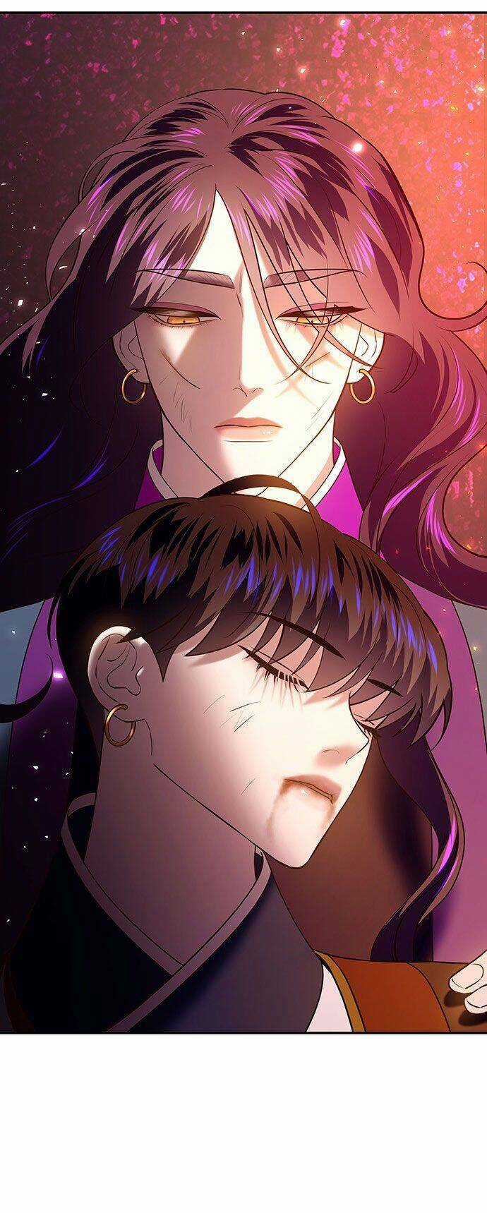 Vương Tử Huyền Bí Chapter 35 trang 3