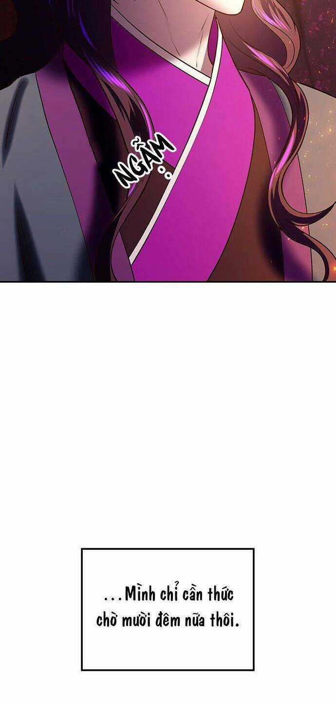 Vương Tử Huyền Bí Chapter 35 trang 30