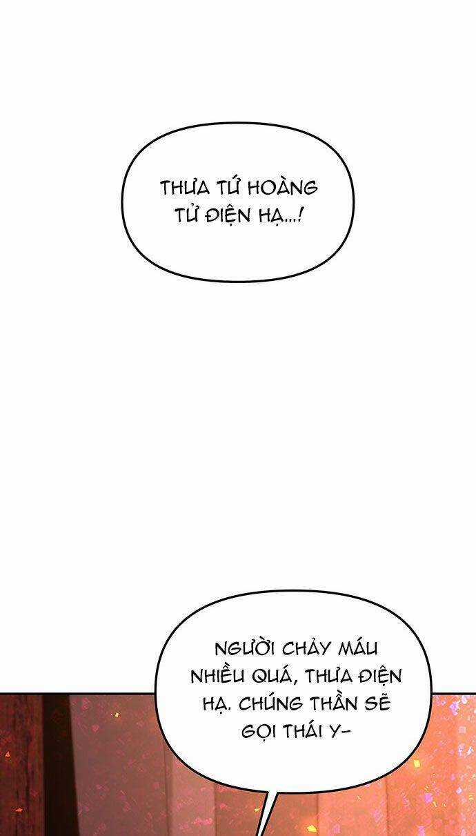 Vương Tử Huyền Bí Chapter 35 trang 32