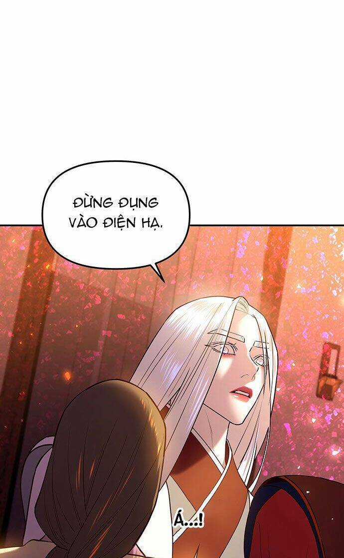 Vương Tử Huyền Bí Chapter 35 trang 34