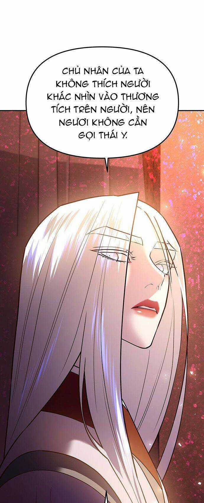 Vương Tử Huyền Bí Chapter 35 trang 36