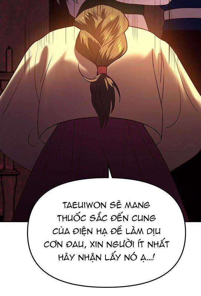 Vương Tử Huyền Bí Chapter 35 trang 39