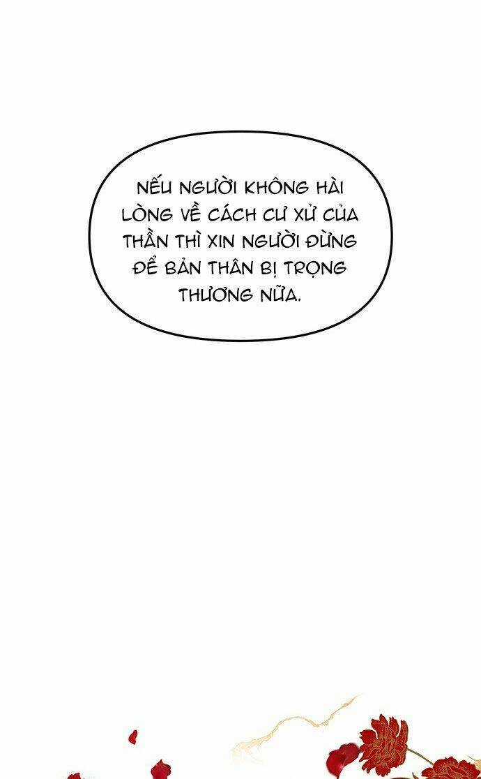 Vương Tử Huyền Bí Chapter 35 trang 43