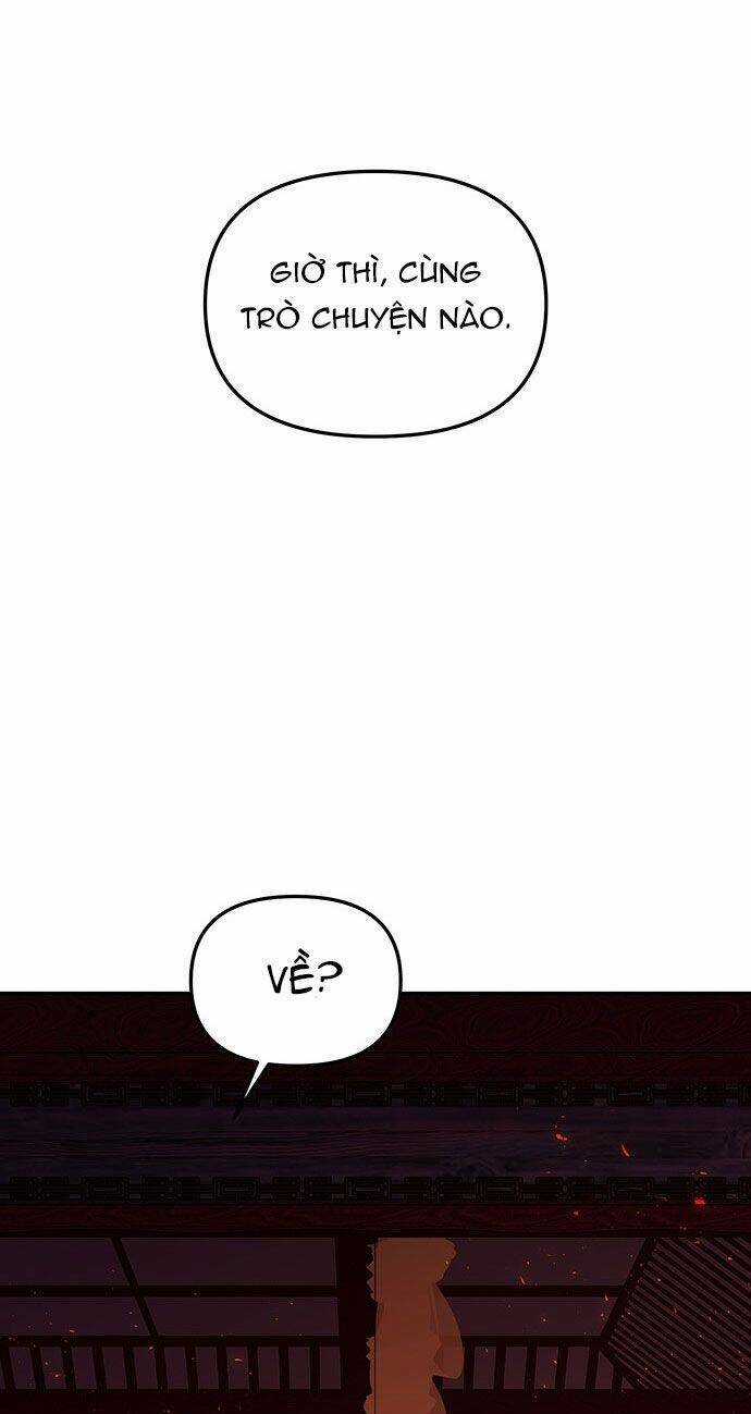 Vương Tử Huyền Bí Chapter 35 trang 45