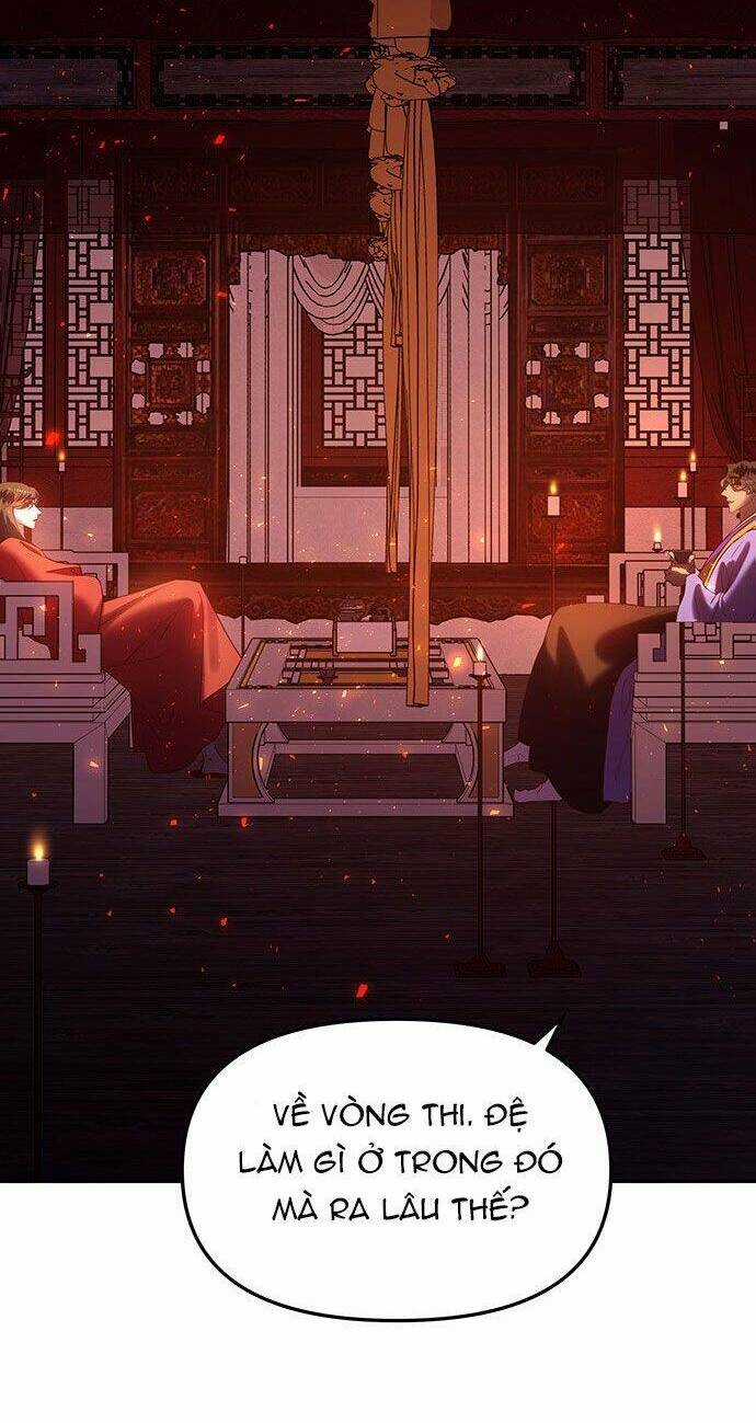 Vương Tử Huyền Bí Chapter 35 trang 46