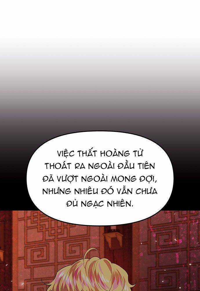 Vương Tử Huyền Bí Chapter 35 trang 47