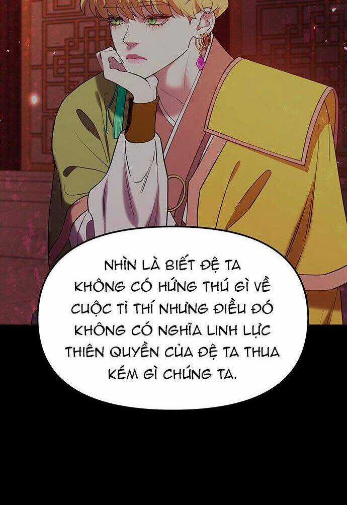 Vương Tử Huyền Bí Chapter 35 trang 48