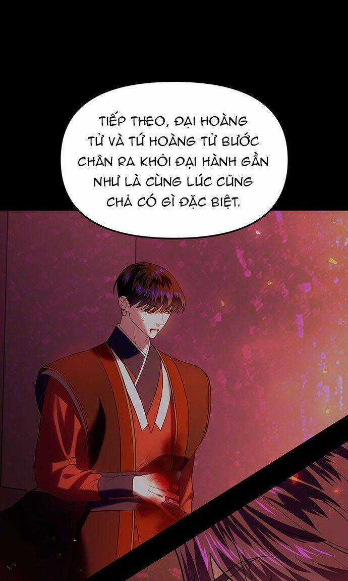 Vương Tử Huyền Bí Chapter 35 trang 49