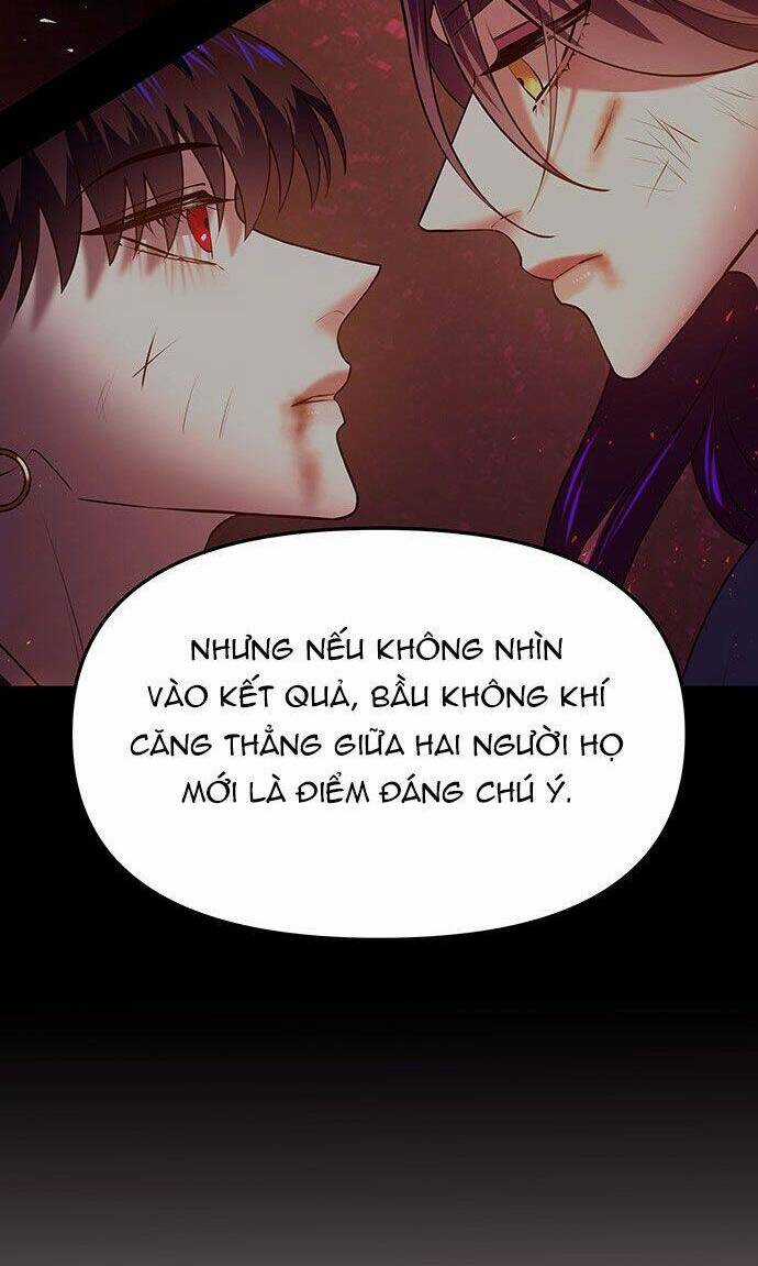 Vương Tử Huyền Bí Chapter 35 trang 50