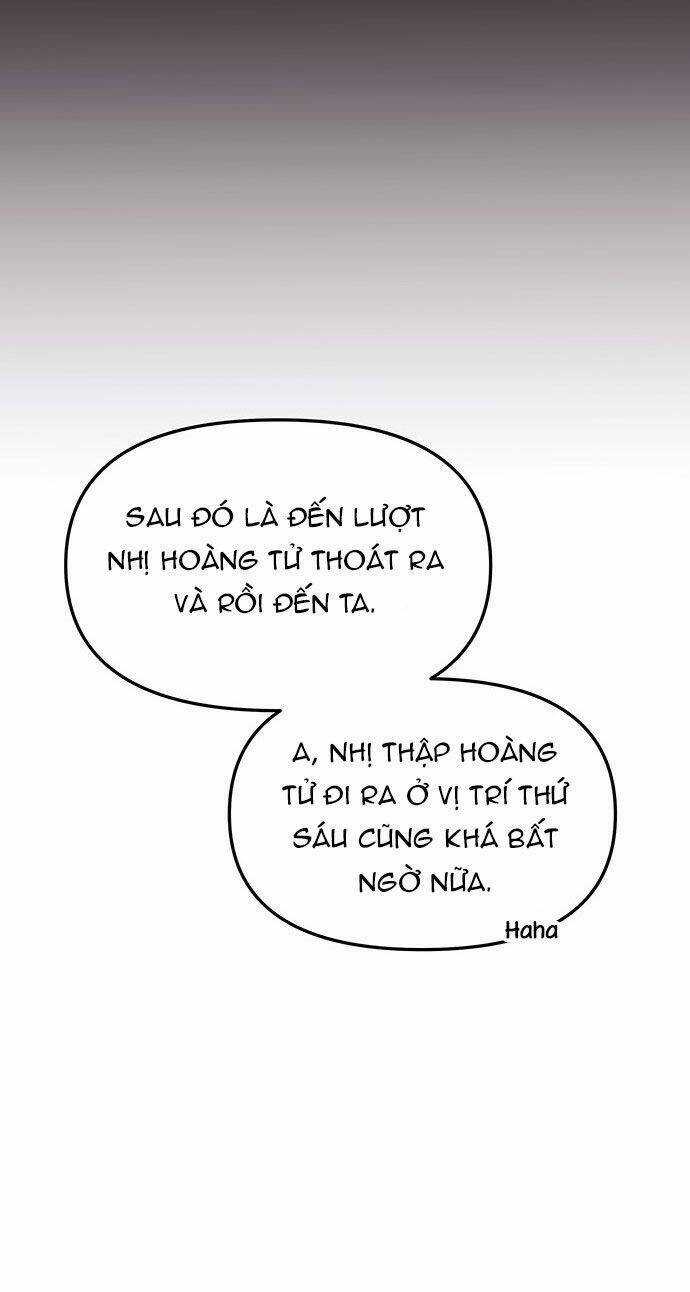 Vương Tử Huyền Bí Chapter 35 trang 51