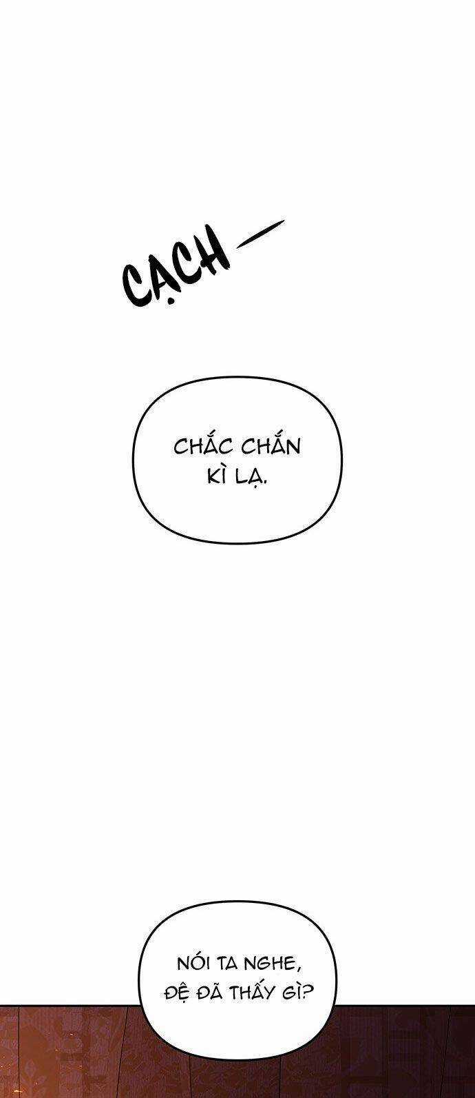 Vương Tử Huyền Bí Chapter 35 trang 53