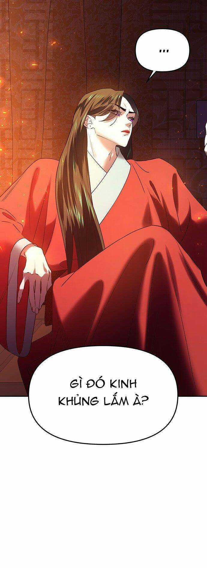 Vương Tử Huyền Bí Chapter 35 trang 54