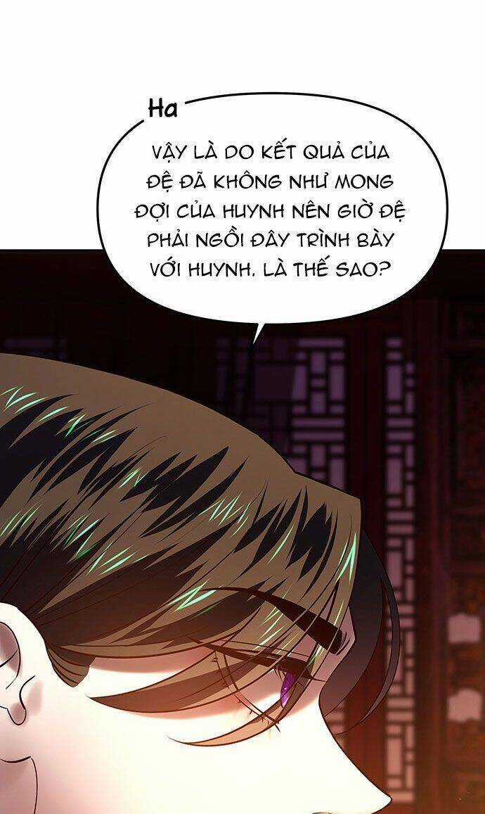 Vương Tử Huyền Bí Chapter 35 trang 57