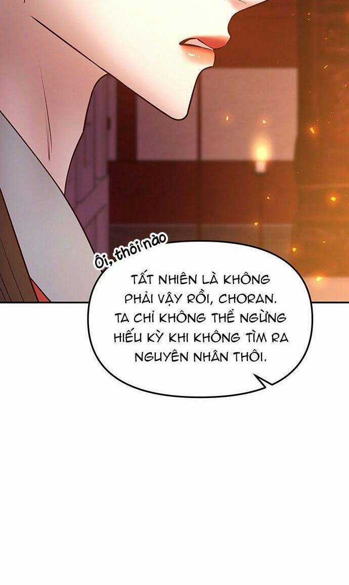 Vương Tử Huyền Bí Chapter 35 trang 58