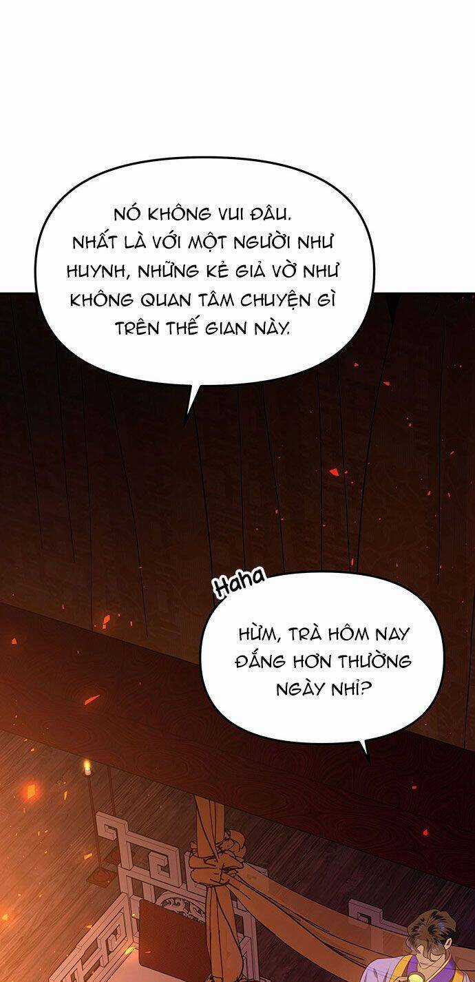 Vương Tử Huyền Bí Chapter 35 trang 59