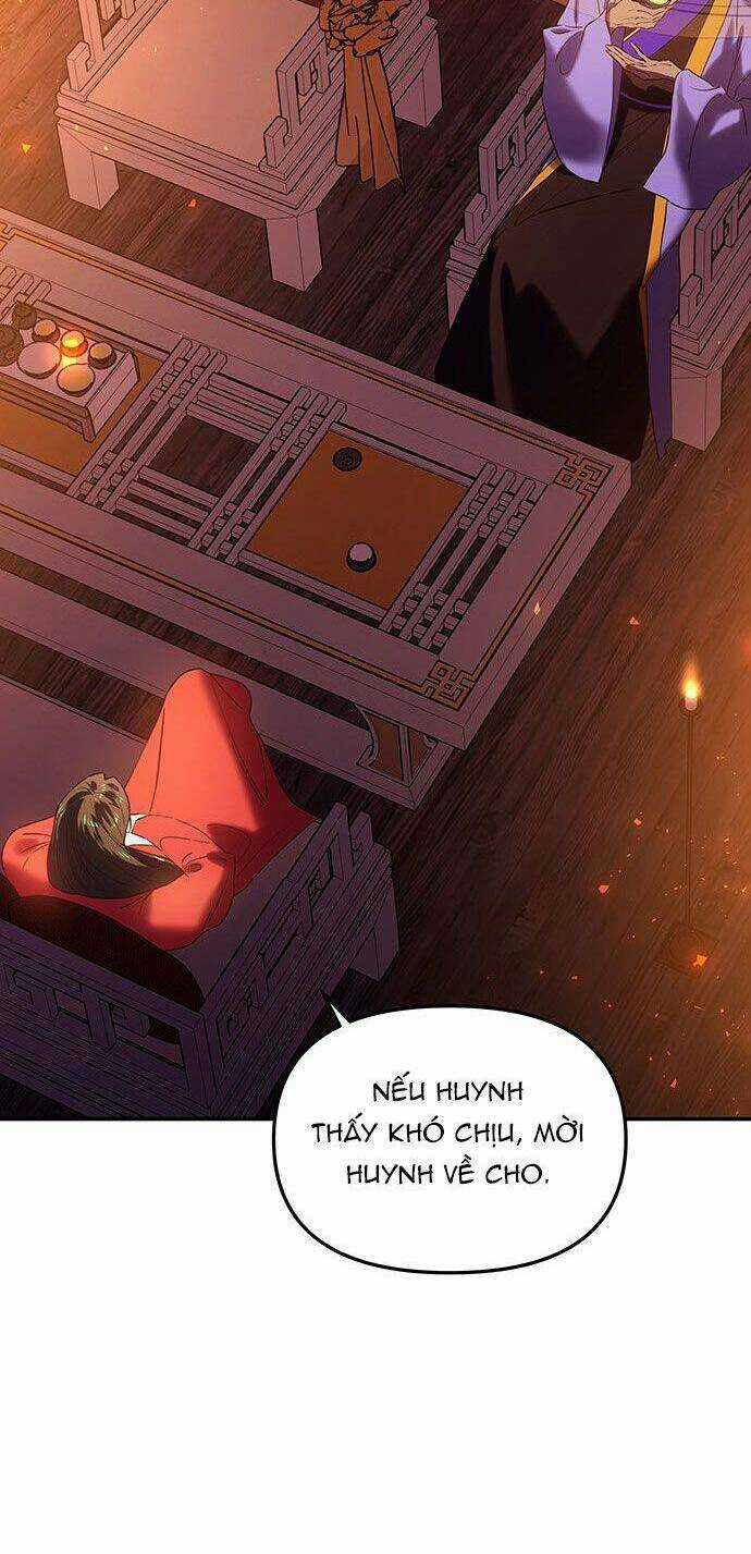 Vương Tử Huyền Bí Chapter 35 trang 60