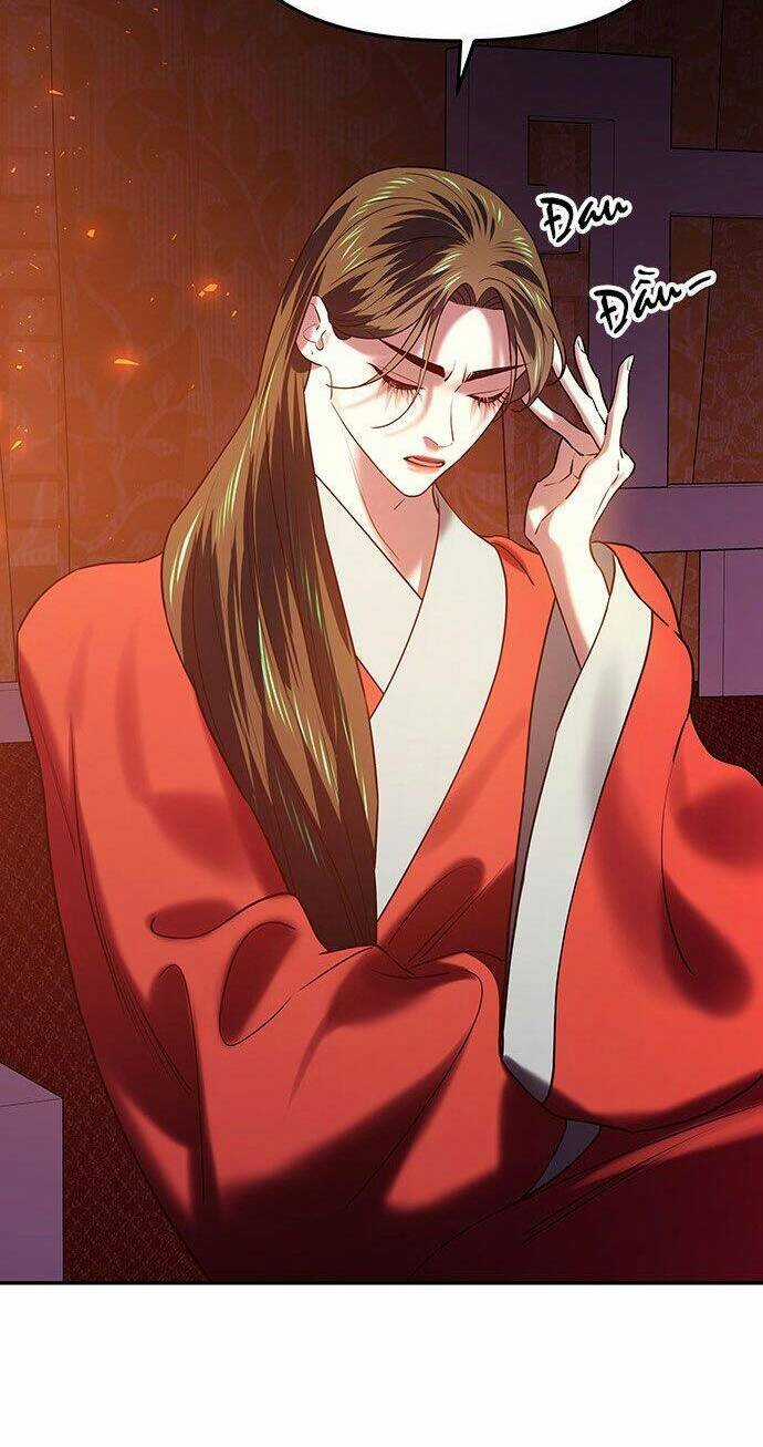 Vương Tử Huyền Bí Chapter 35 trang 66