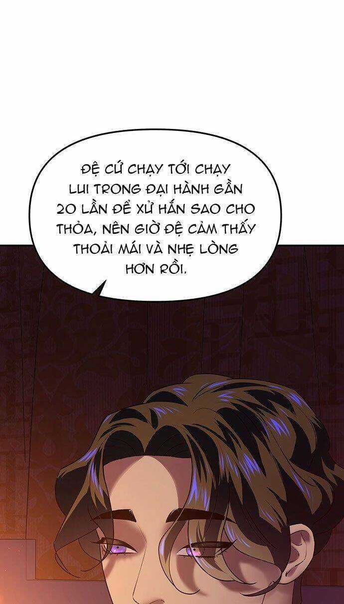 Vương Tử Huyền Bí Chapter 35 trang 67