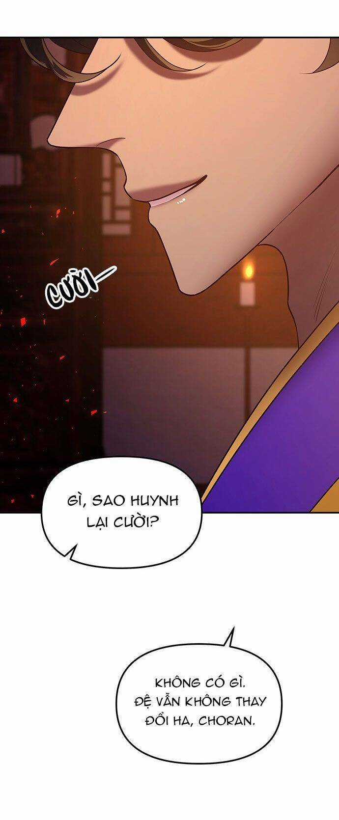 Vương Tử Huyền Bí Chapter 35 trang 69