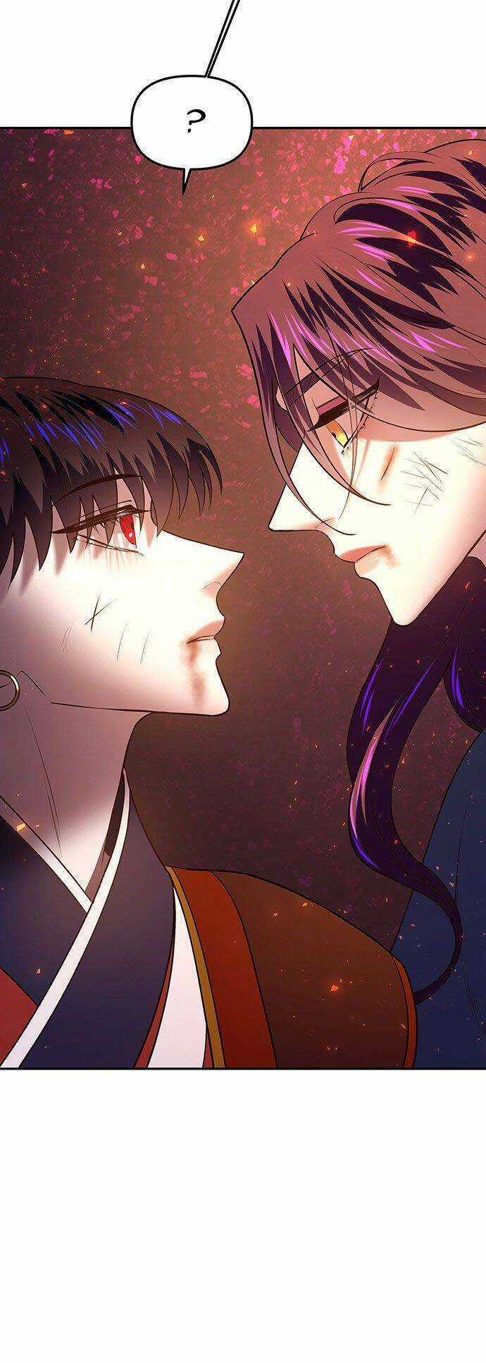 Vương Tử Huyền Bí Chapter 35 trang 7