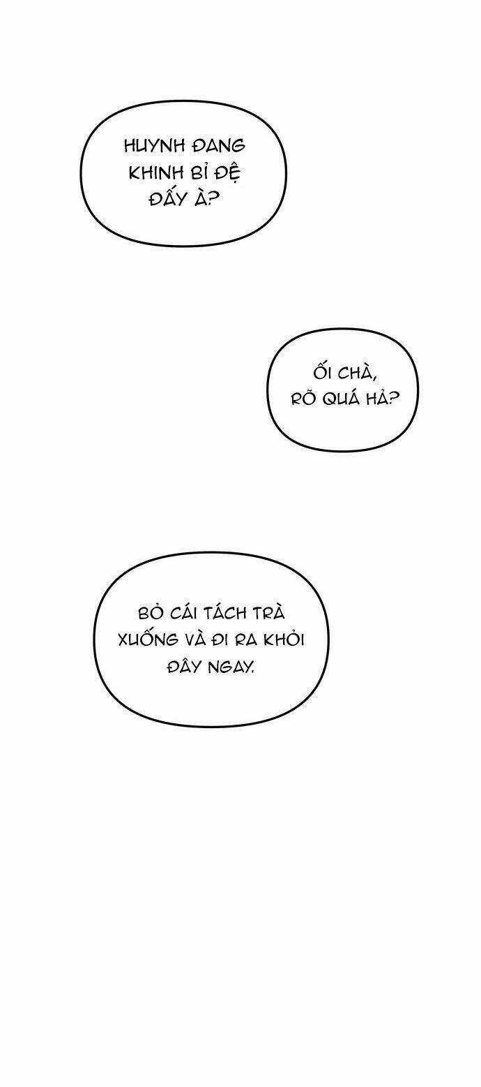 Vương Tử Huyền Bí Chapter 35 trang 70