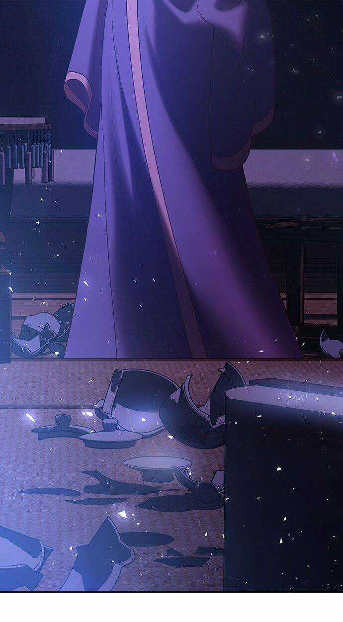 Vương Tử Huyền Bí Chapter 35 trang 78