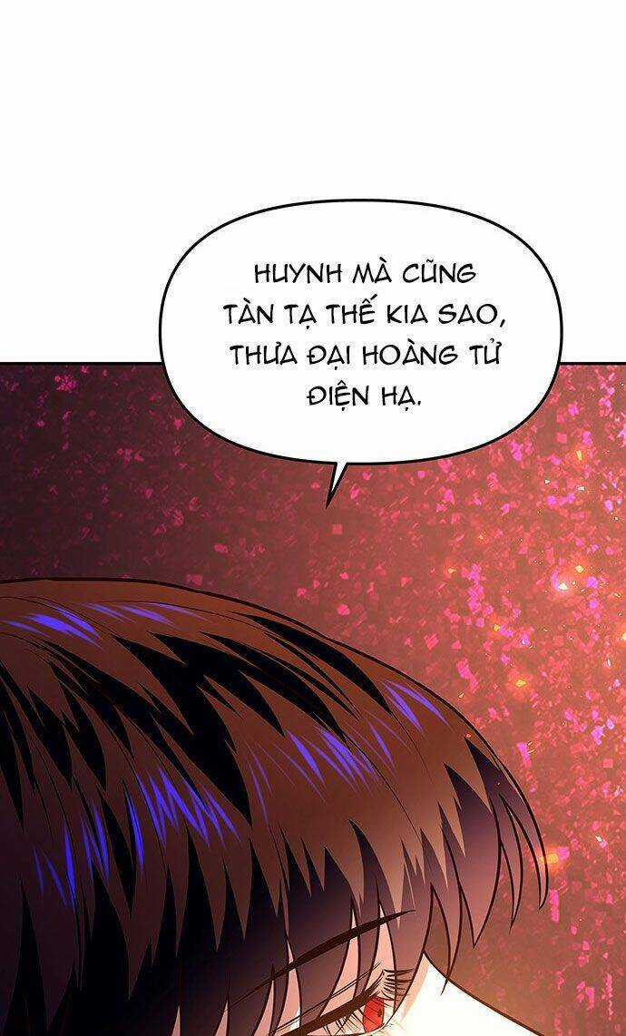 Vương Tử Huyền Bí Chapter 35 trang 8