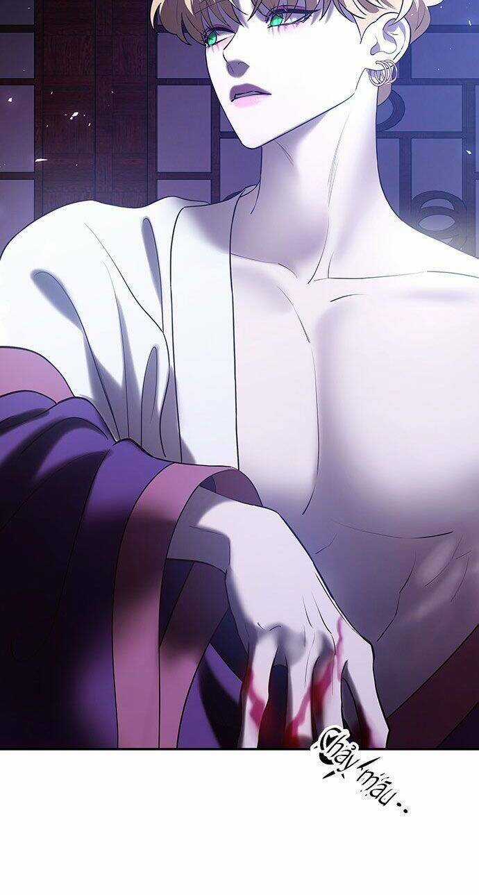 Vương Tử Huyền Bí Chapter 35 trang 80