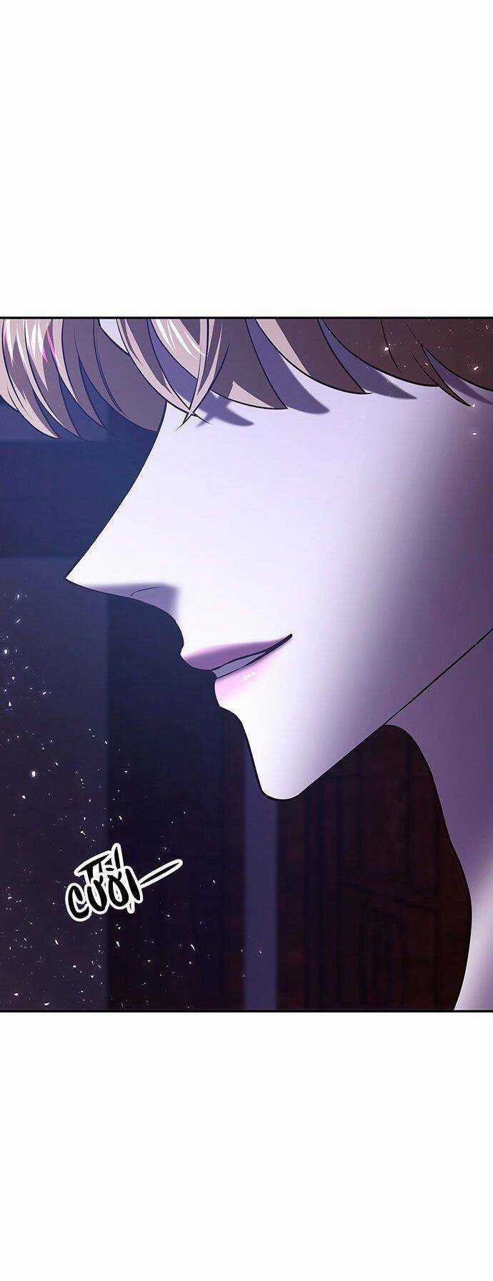 Vương Tử Huyền Bí Chapter 35 trang 81