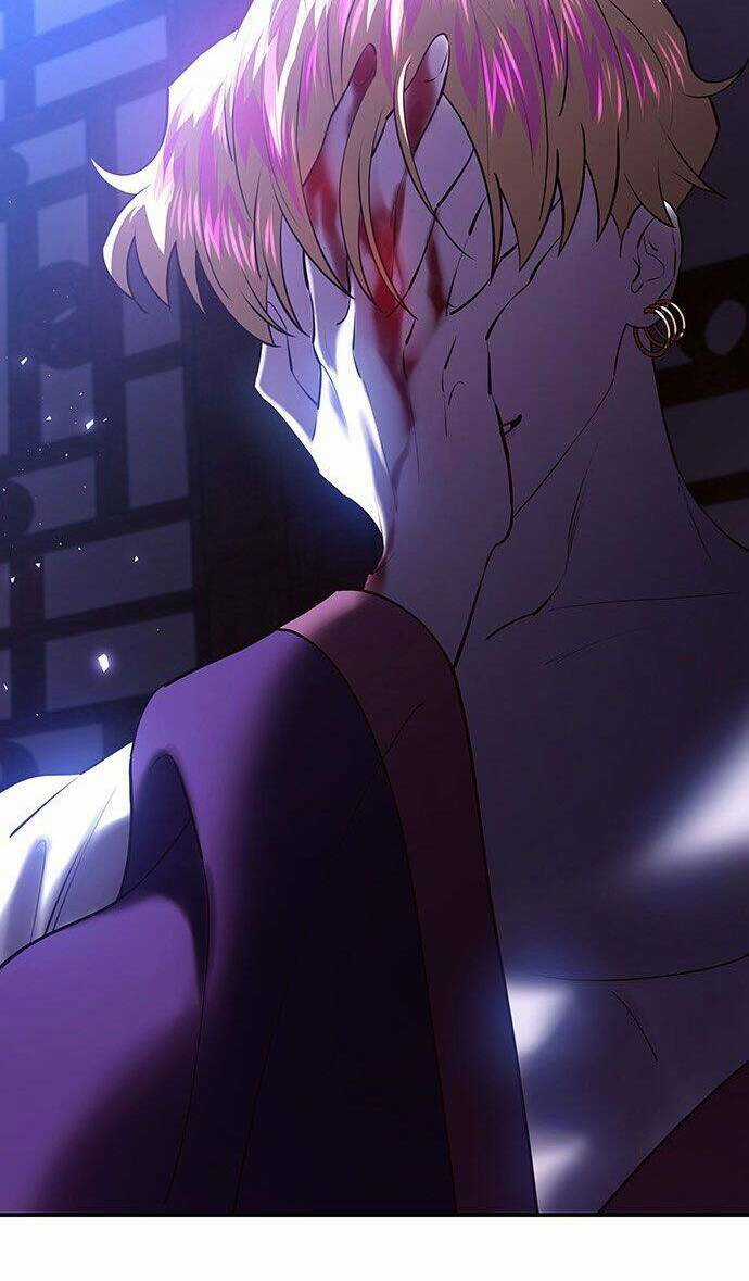 Vương Tử Huyền Bí Chapter 35 trang 83