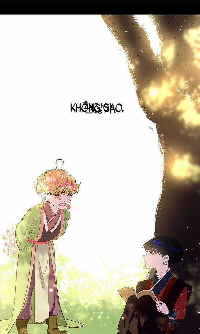 Vương Tử Huyền Bí Chapter 35 trang 85