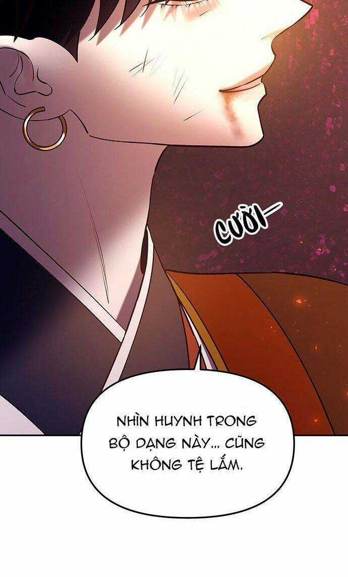 Vương Tử Huyền Bí Chapter 35 trang 9