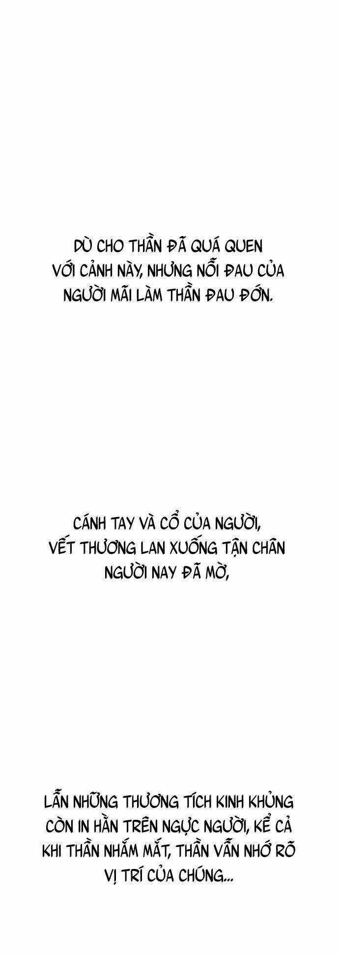 Vương Tử Huyền Bí Chapter 35 trang 97